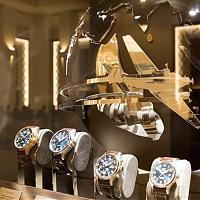 「IWC 80年飞行梦」 2016年度主题