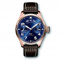 「IWC 80年飞行梦」聚焦飞行新成员