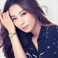 Hebe田馥甄戴過的CITIZEN都在這裡!
