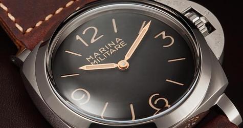 有股好濃的沛味-PANERAI 673
