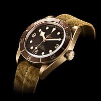 [年度熱門運動錶]著名鐘錶收藏家曾士昕: C/P值高就是好錶