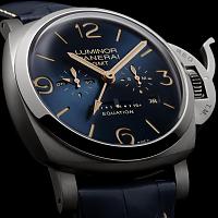 要看就看真時間!  PANERAI 670