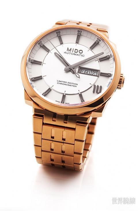 Mido big ben best sale