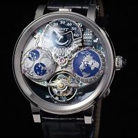 Bovet 1822 Recital 18 Shooting Star