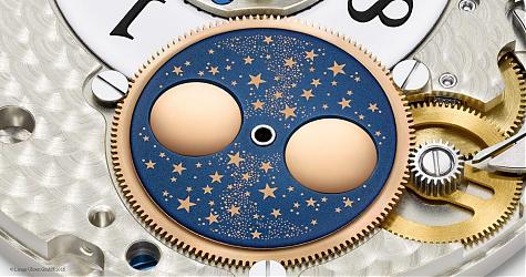 超完美月相錶  朗格SAXONIA MOON PHASE