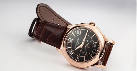 [2016 百達翡麗] 賴桑的寶貝PP之一