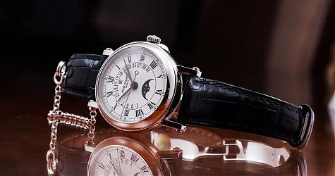 [2016 百达翡丽] 沉会长的PP珍藏 5059