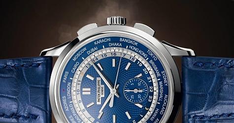 [2016 百达翡丽] 专家曾士昕：PP入手重点剖析