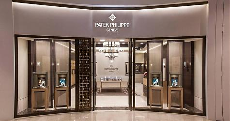 [2016 百达翡丽] 台北101百达翡丽经销专卖店Morris：PP不会让你失望！