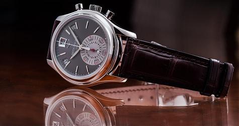  [2016 百达翡丽] 沉会长的PP珍藏 5960