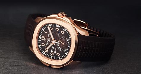 [2016 百达翡丽] 永新阿杰：买过PP就回不去了