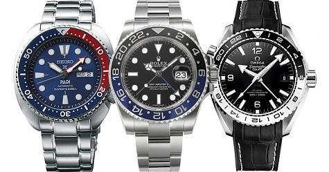 [討論]活躍的雙色錶圈