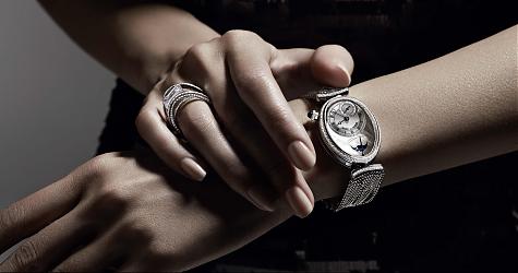  [女錶新時代] 專家Henry：機械or石英錶選擇學問大