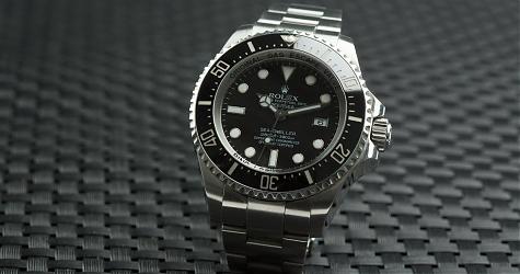 [錶友分享] 志明的黑面鬼王