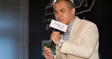 [女錶新時代] 專家Henry：從手腕粗細選適合自己的錶型