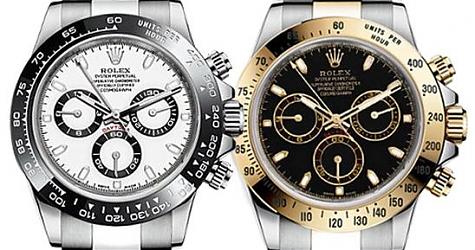 [討論] 人氣王Daytona買鋼還是半金？