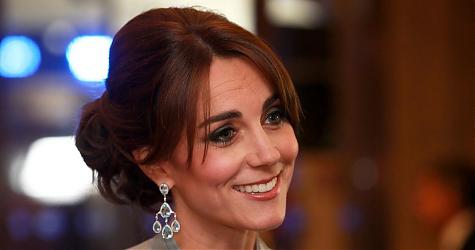 [名人戴錶] 英國凱特王妃的愛錶