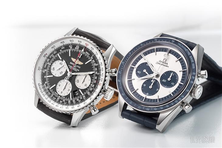 Breitling speedmaster clearance