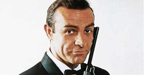 [007電影] 兩位愛「勞」的龐德：史恩康納萊＆喬治拉贊貝