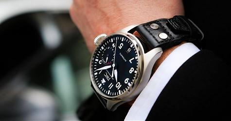 [討論] 軍錶小集合