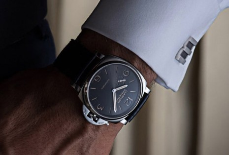 小心！4种容易被忽略却可能刮伤手表的情况