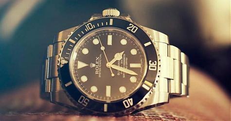 ROLEX劳力士不是来自瑞士!?