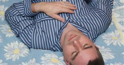 「戴錶睡覺」是愛它的表現?