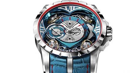 [Pre SIHH 2017] 超藍RD王者四擺輪