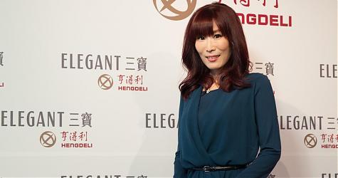 [錶友分享]人氣主播舒夢蘭：腕錶不只是計時工具，還紀錄生命中的重要時刻