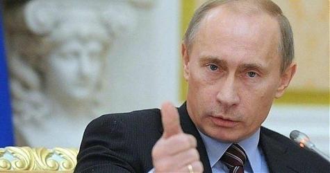 [名人戴錶] 鐵腕也愛錶！戰鬥民族總統普丁的錶