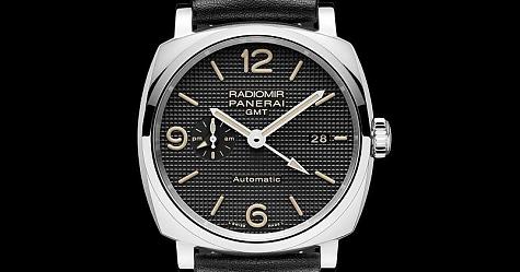 我要的小清新 PANERAI 627