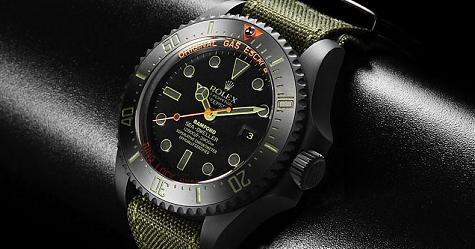 [调查] 你会想改装表吗？