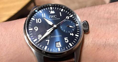 [表友分享] 爱老婆的祥哥，一人一只万国大飞