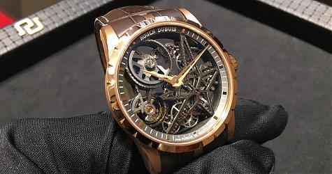 [店家推荐] RD 101 Alex：Excalibur 42 人气No.1