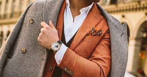 [表搭]为秋冬注入温暖活力