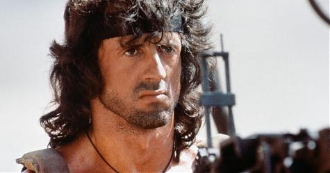 [名人戴表] 硬汉表咖 「蓝波」史特龙就爱这Style！(1)