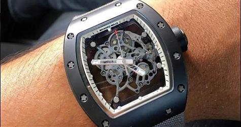 [表搭]低调优雅运动灰，高反差的品味乐趣