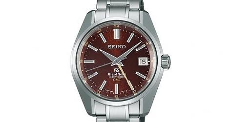 SEIKO 135週年,Grand Seiko岩手的日出