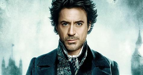 [名人戴表]「钢铁人」小劳勃道尼：可以从珠宝盒看出男人的性格 (1)