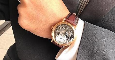 [表友分享] 音乐发烧友Bryan的宝璣7067