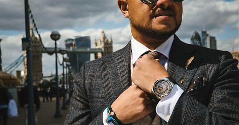 [表搭] Overseas的复杂美