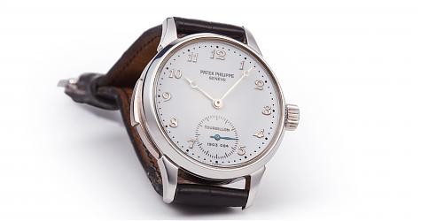 [叁问表特企] 独家呈现 百达翡丽、爱彼、积家叁问表集合实测！