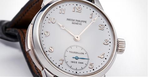 [叁问表特企] 专家曾士昕：PP 3939是问表中的极品！