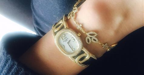 [表友分享] 气质美人Mohan的PP黄金椭圆