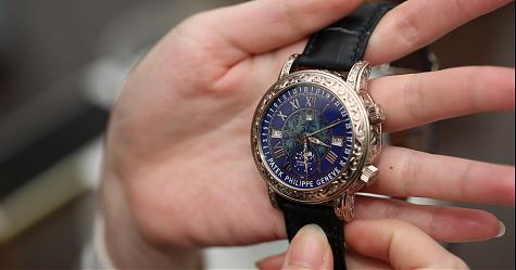 [表友分享] 惊奇！朱总的PP梦幻星空6002