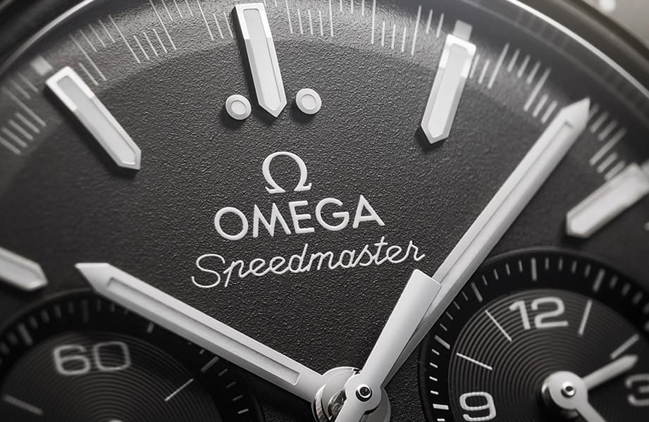 欧米茄的Ω商标有什麼意义？