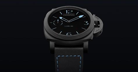 美顏值又高科技! PANERAI PAM700