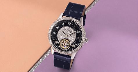 [SIHH 2017]万宝龙Bohème ExoTourbillon Slim限量款