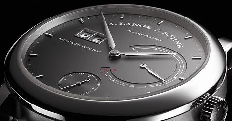 [SIHH 2017]朗格Lange 31