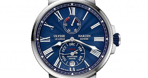 [SIHH 2017]雅典航海天文台年历表